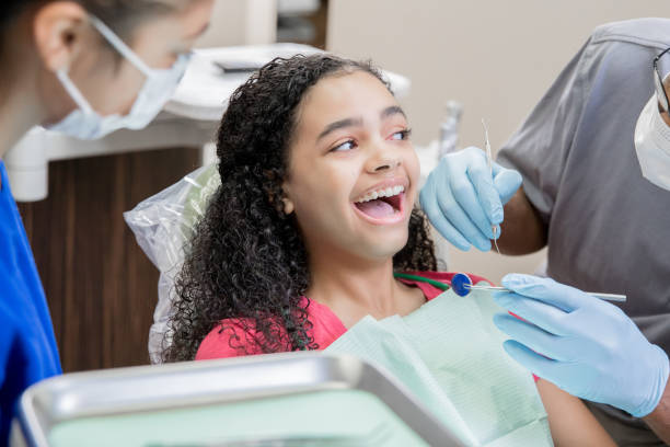 Best Emergency Tooth Extraction in Brigham City, UT